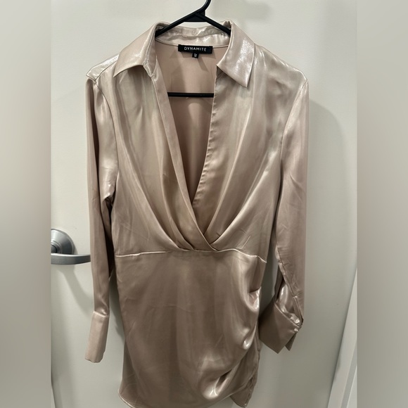 dynamite dress size small - Picture 3 of 3